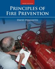 Principles of Fire Prevention 3rd