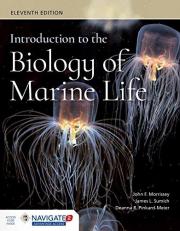 Introduction to the Biology of Marine Life with Access 11th