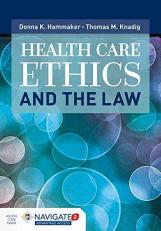 Health Care Ethics and the Law with Access 