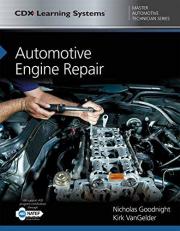 Automotive Engine Repair 