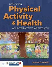 Physical Activity and Health 5th
