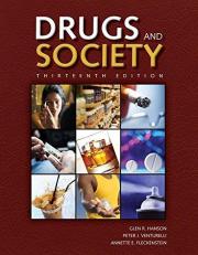 Drugs and Society 13th