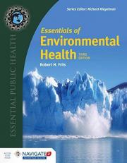 Essentials of Environmental Health 3rd