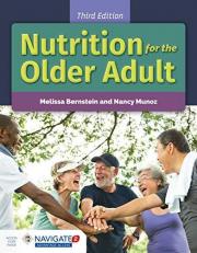 Nutrition for the Older Adult with Access 3rd