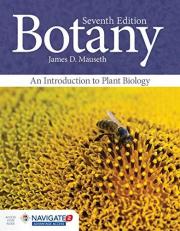 Botany: an Introduction to Plant Biology 7th
