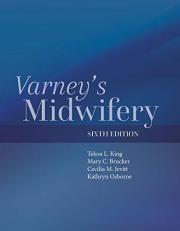 Varney's Midwifery 6th