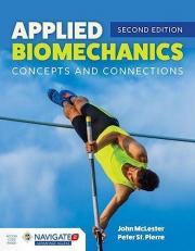 Applied Biomechanics : Concepts and Connections 2nd