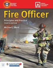 Fire Officer : Principles and Practice 4th