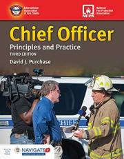 Chief Officer : Principles and Practice 3rd