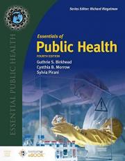 Essentials of Public Health with Access 4th