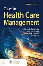 Cases in Health Care Management with Access 2nd