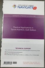 Practical Applications in Sports Nutrition - Access 6th