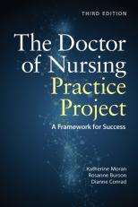 Doctor of Nursing Practice Project 3rd