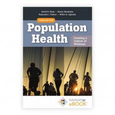 Population Health - eBook Access 3rd