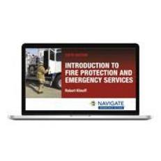 Introduction to Fire Protection and Emergency Services - Access 6th