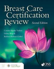 Breast Care Certification Review 2nd