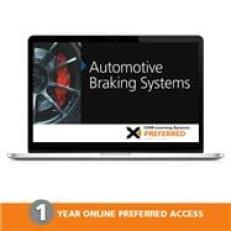 Automotive Braking Systems - Nav. Access 19th