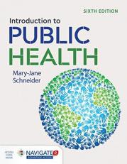 Introduction to Public Health 6th