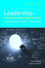 Leadership For Evidience-based Innov... 2nd