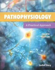 Pathophysiology: A Practical Approach 4th