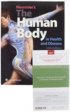 Memmler's the Human Body in Health & Disease [Book]