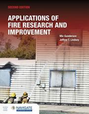 Applications of Fire Research and Improvement with Access 2nd