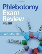 Phlebotomy Exam Review, Enhanced Edition with Navigate 2 Premier Access with Access