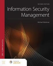 Information Security Management 2nd