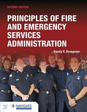 Principles of Fire and Emergency Services Administration 2nd