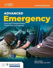 Advanced Emergency Care and Transportation of the Sick and Injured with Access 4th