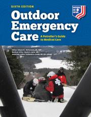 Outdoor Emergency Care 6th