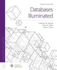 Databases Illuminated with Access 4th