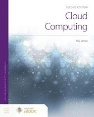 Cloud Computing with Access Code 2nd