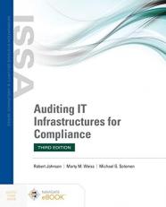 Auditing IT Infrastructures for Compliance with Access 3rd