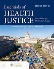 Essentials of Health Justice with Access 2nd