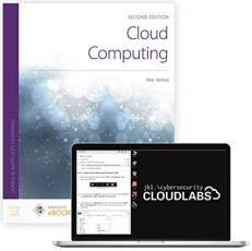 Cloud Computing with Cloud Labs 2nd