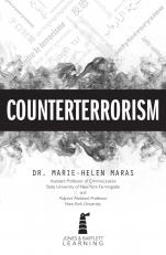 Counterterrorism 13th