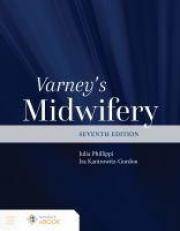 Varney's Midwifery with Access 7th