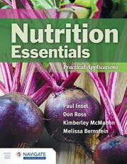 Nutrition Essentials: Practical Applications 