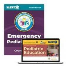 Epc: Emergency Pediatric Care with Course Manual 4th