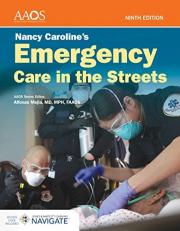 Nancy Caroline's Emergency Care in the Streets Premier Hybrid Access 9th