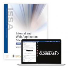 Internet and Web Application Security + Cloud Labs 3rd