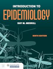 Introduction to Epidemiology with Access 9th