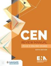 CEN Review Manual 