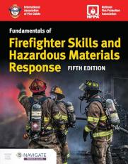 Fundamentals of Firefighting Skills and Hazardous Materials Response Includes Navigate Premier Access 5th