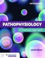 Pathophysiology: a Practical Approach with Access 5th