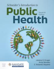 Schneider's Introduction to Public Health 7th