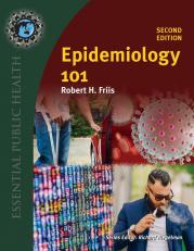 Epidemiology 101 - With Access 2nd