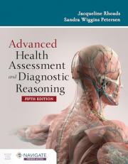 Advanced Health Assessment and Diagnostic Reasoning with Access 5th