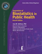 Essentials of Biostatistics in Public Health 4th